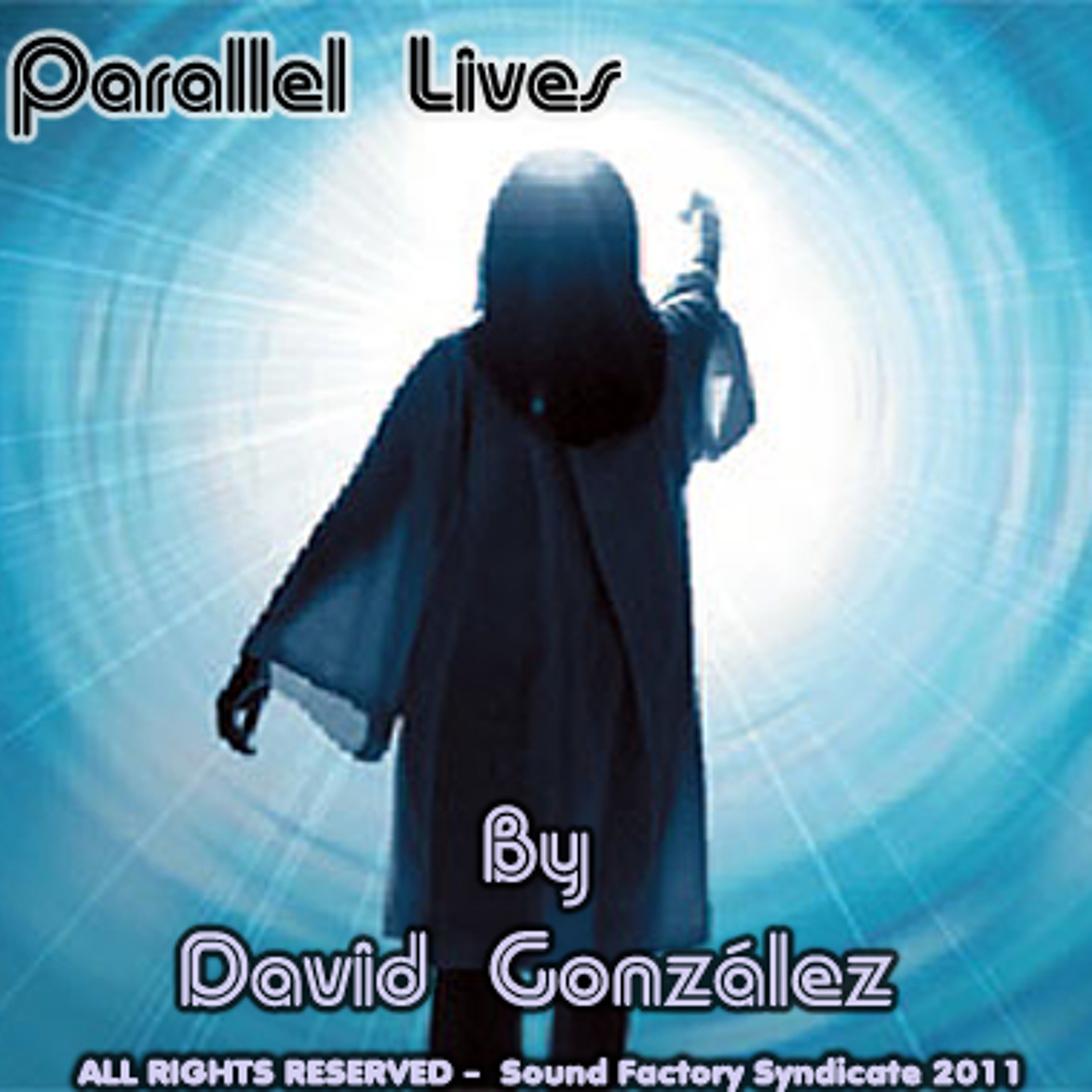 Instrumental, Inspirational and Orchestral Music Of  David González