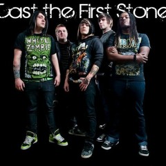 Cast The First Stone - Kidz These Days