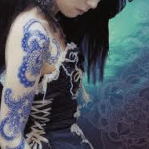 Tsukiko Amano - Fatal Frame 3(Koe)