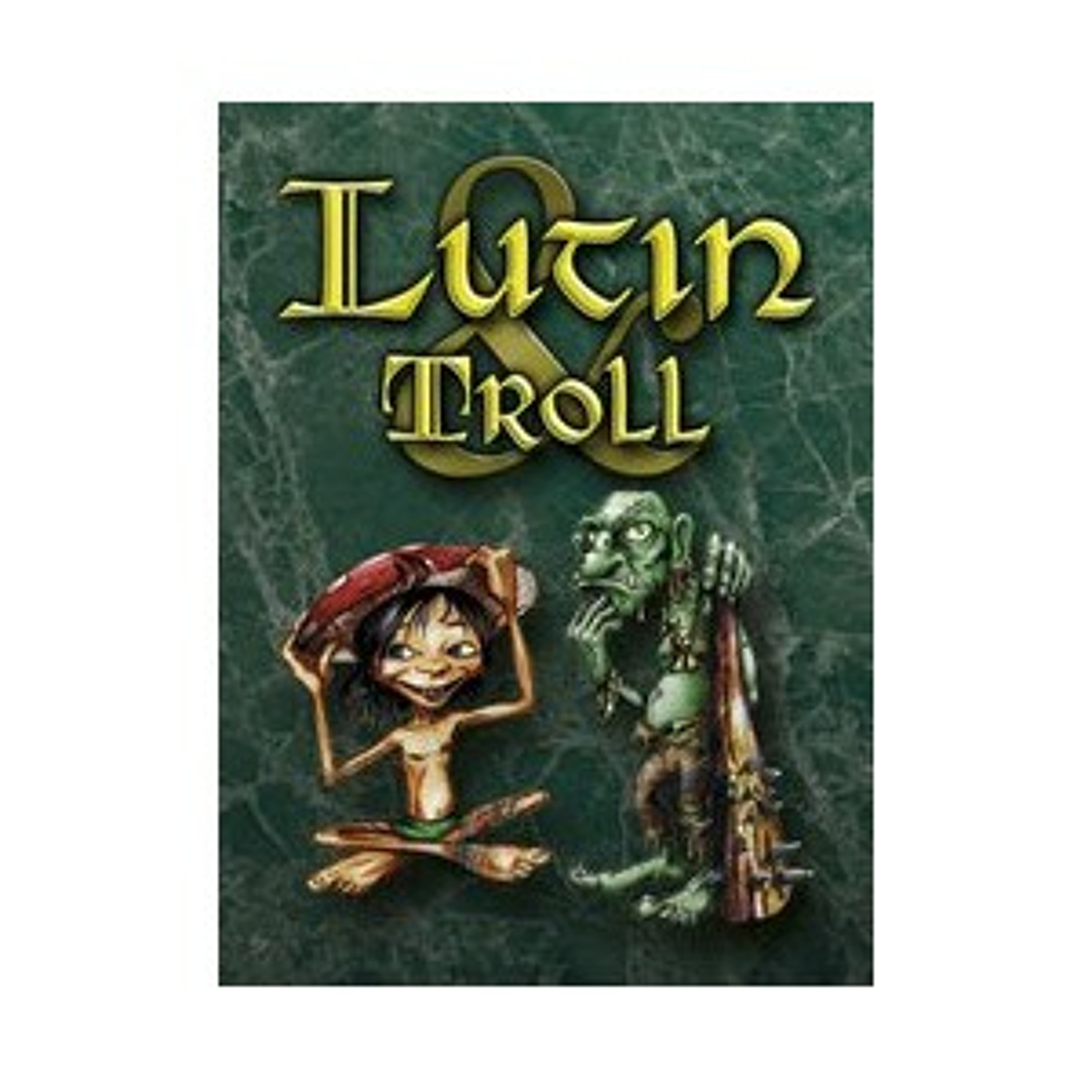 [Grand public] Lutin & troll