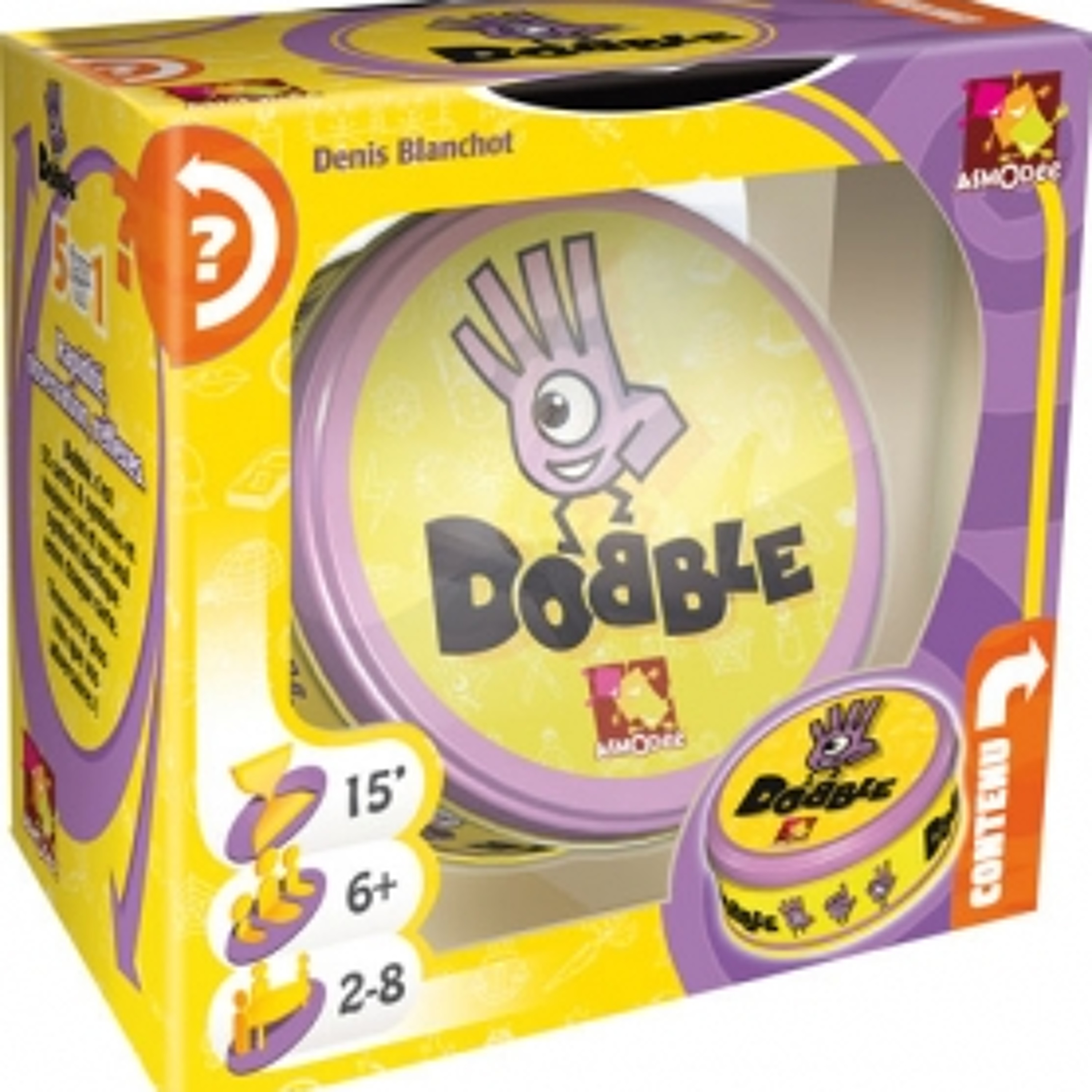 [Grand-public] Dobble