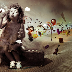 Its just your imagination