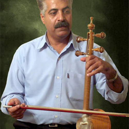 Reza Alipour