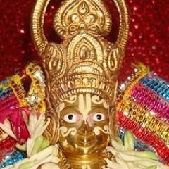 ~Govinda~ *Hare Krishna*