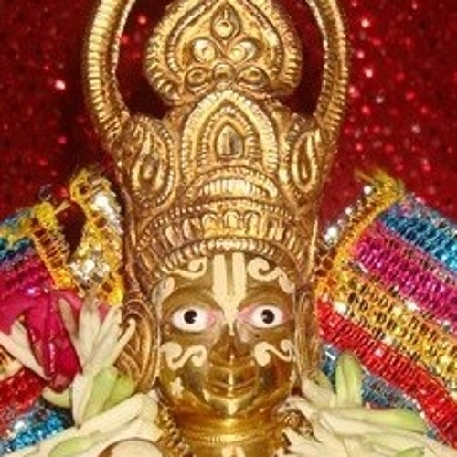 ~Govinda~ *Hare Krishna*