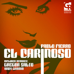 Pablo Fierro a.k.a Ray Manteca - El Carinoso (Gregor Salto Remix)