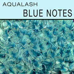 Blue - Aqualash