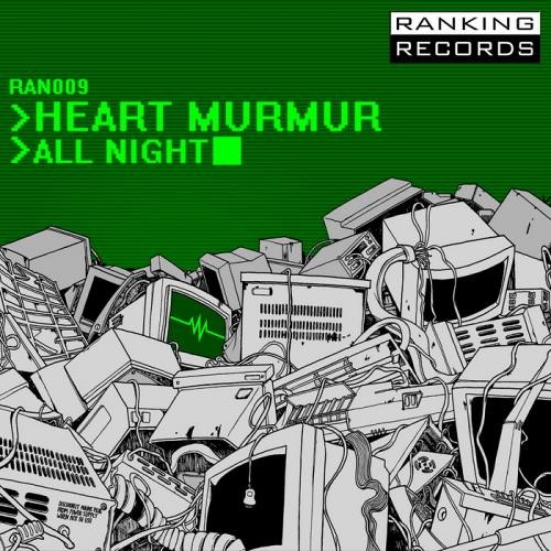 Ruckspin, Planas & DLR - Heart Murmur