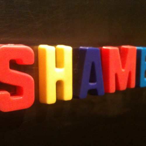 Shame, Robbie Williams & Gary Barlow