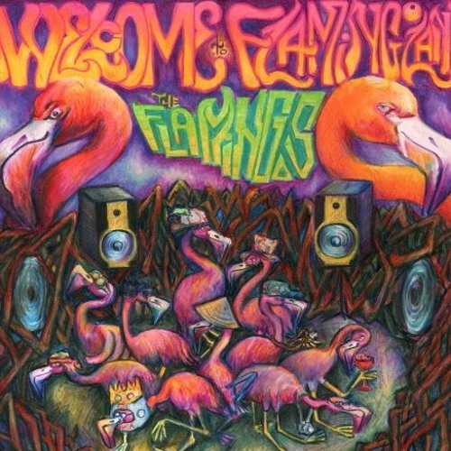 We Put It All In The Mix