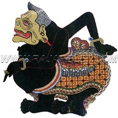 Penthil Kecakot