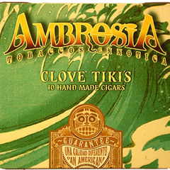 Ambrosia