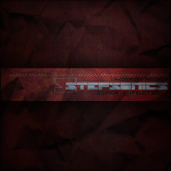 Stepsonics - Giper INFE.ction (Original Mix) Preview - Out Now! - Rhinofist