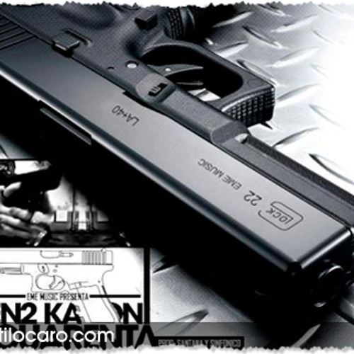 Kendo Kaponi - La 40