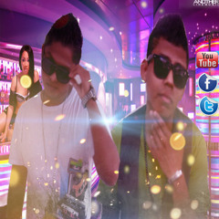 Tengo una amiga - Los Galacticos 07(Prod Anthony The Dosylk)AnotherLineMusic