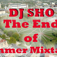 The End of Summer Mixtape