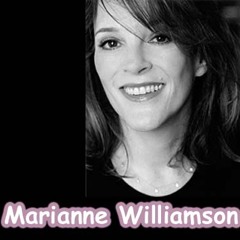 Travel Light (Marianne Williamson Remix)