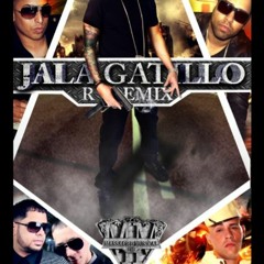 Jala gatillo Remix