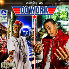 08. Jim Jones ft Camron - Ima Dip Dirty (Do Work Mixtape)