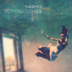 N4M3 - Nothing To Hide (Forth. Point Of The Return LP)