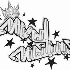 Cheo Lopez - Displaced Ninjas (2009) prod. by Graves33