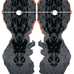 GABBA BOY - Touch your arms