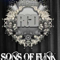 Dj richie getdown party mix 9-16-11