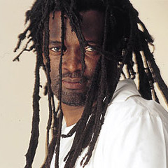 Lucky Dube: Serious Reggae Business