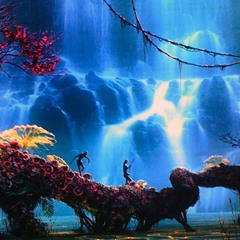 Ainur - Living on my Planet