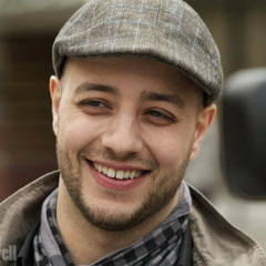 "MaMa Song" - Number One For Me - From Maher Zain new album