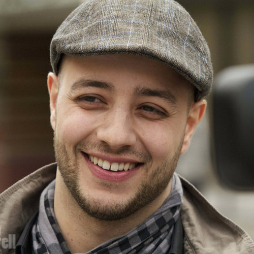 Mama Song Number One For Me From Maher Zain New Album By Mizooo10