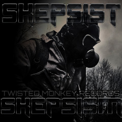 TMR024 Skepsism EP - Skepsist