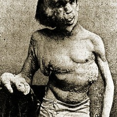 Human After Tribulations