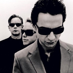 Depeche Mode - Behind The Wheel (Alex Justino, Vini Correia, Larski Remix) [Bootleg Mix]
