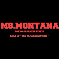 Ms.Montana - Tony Montana Remix