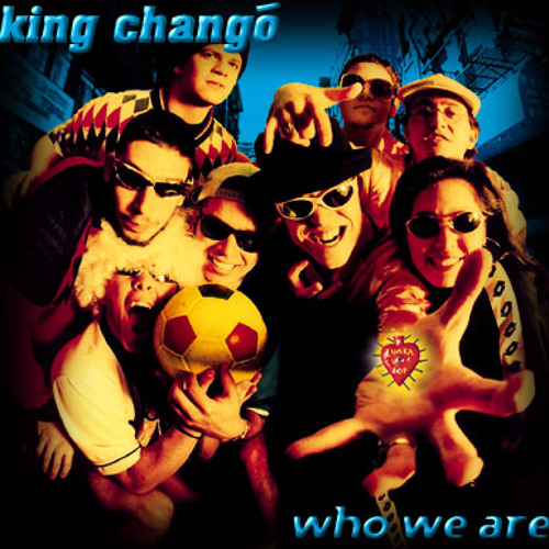 Chango-Tan