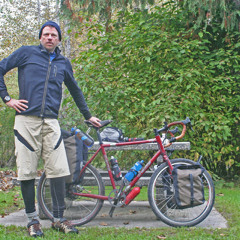 Touring Talk episode 6:  escape from the cubicle