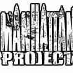 "NMIMP" Ft. Jaymo Jangles at Manhattan Project