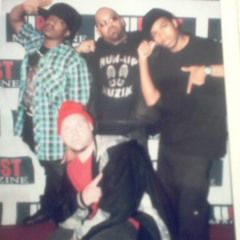 By the end of the Night