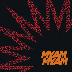 AP16 - Mitre Right (Myam Myam Remix)