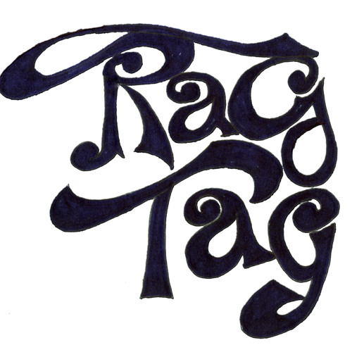 RagTag with Irfan Rainy & Rahaan Sept 2011