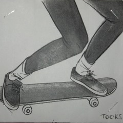 Tooks 2011 Demos - Dancin' Teens