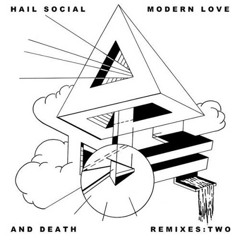 Hail Social - Heaven (Designer Drugs Remix)