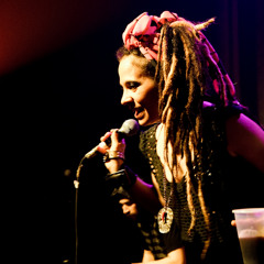 FUERTE - by Gustavo VInitzca - Intérprete Miss Bolivia - TV soundtrack -