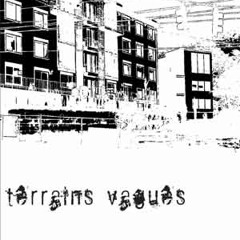 Controlled Dissonance - Terrains Vagues (excerpt)