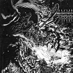 Sonas I: Adoration Of The Black Flame