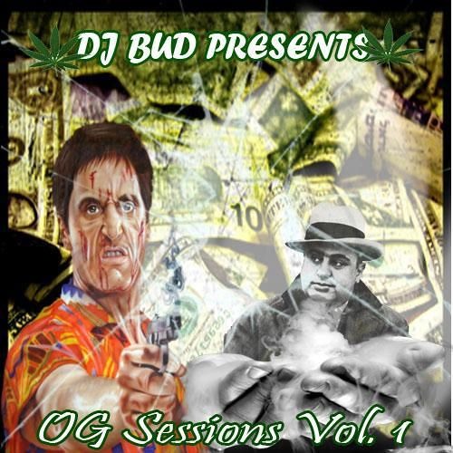 UGK - I Left It Wet For You(Slowed and Throwed)BY: DJ BUD