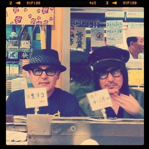 One Night - Una Noche en el Nelson mix