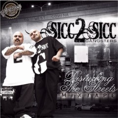 Sicc 2 Sicc Gangsters - 187 Killa Cali (Feat. Y-Be & Shady Boy)