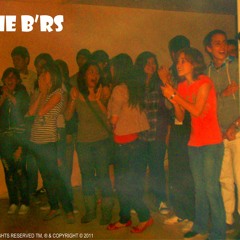 The B'rs - She's Electric (Oasis DEMO VERSION)